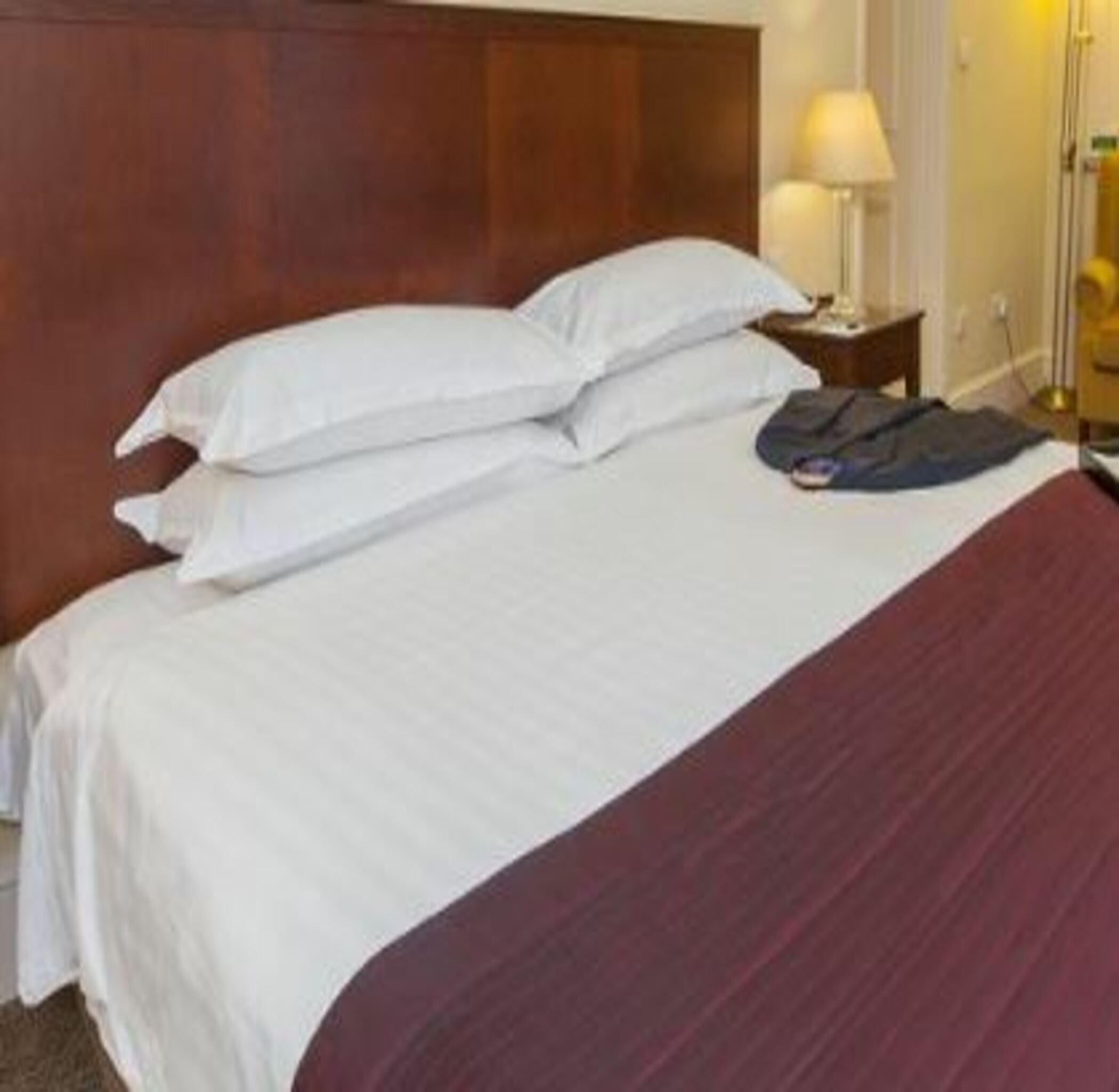 Macdonald Burlington Hotel Birmingham