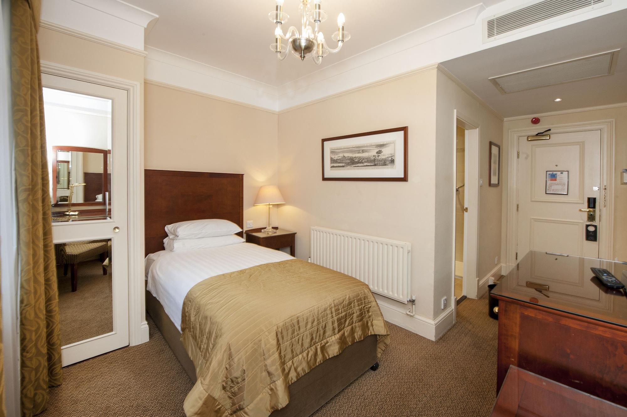Hotel Macdonald Burlington Birmingham