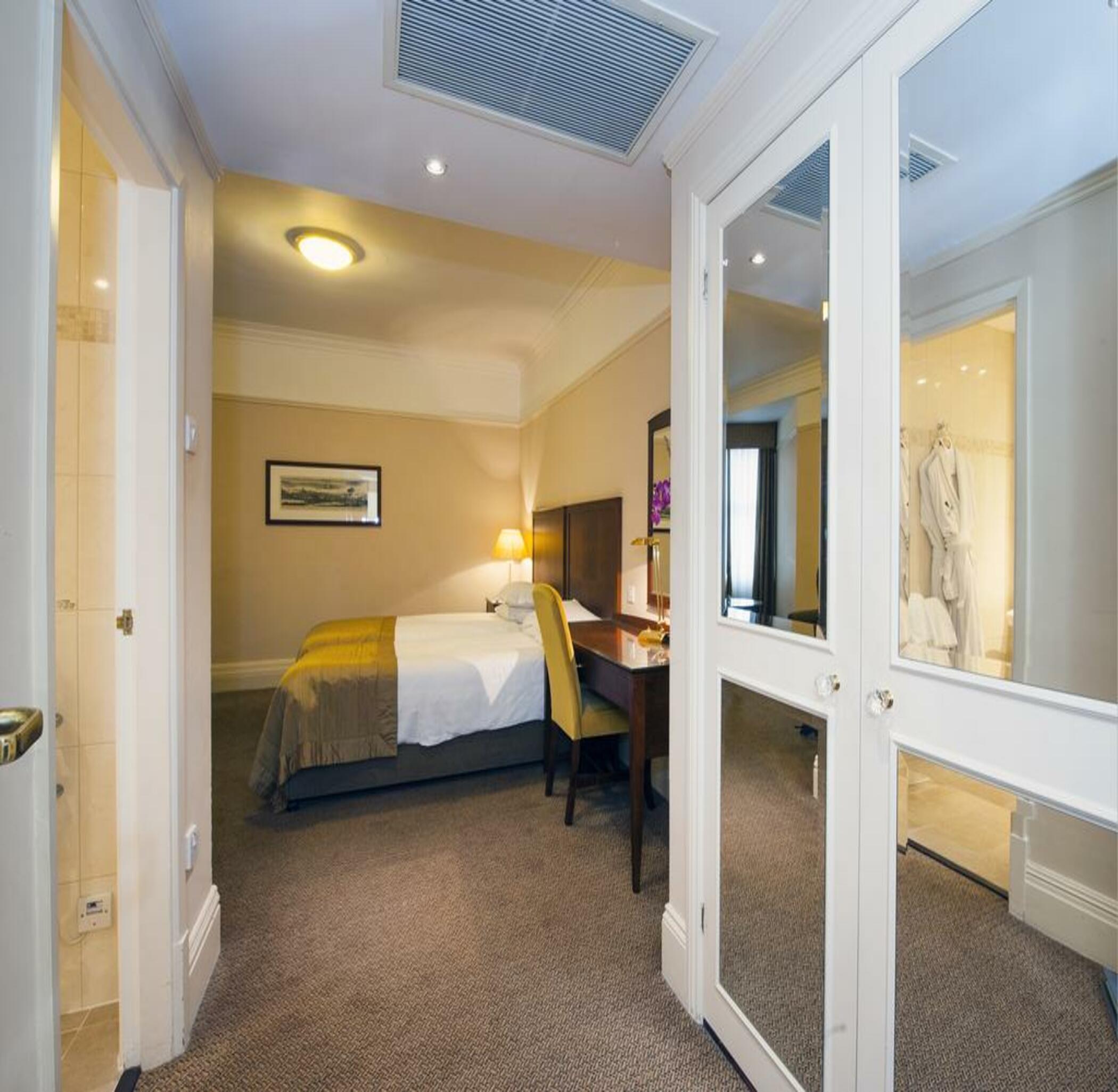 Hotel Macdonald Burlington Birmingham